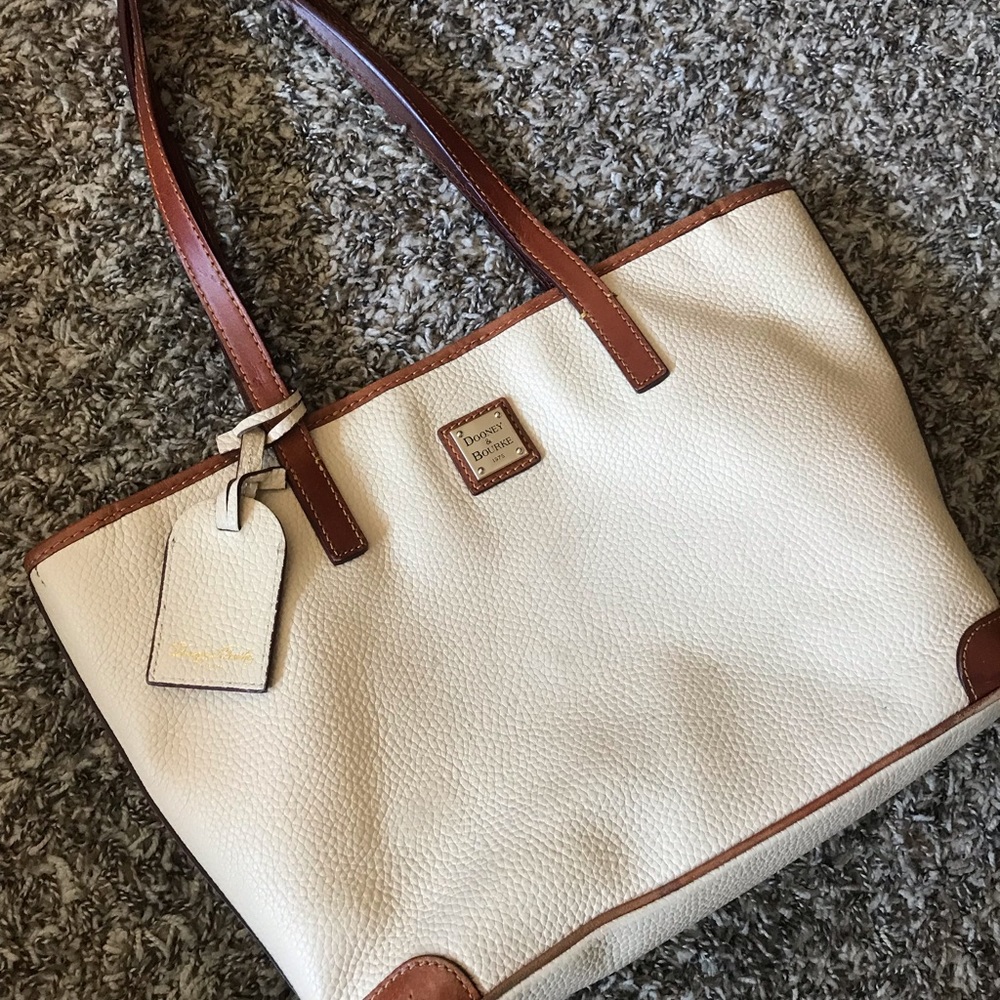 Dooney and Bourke Tote